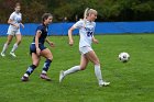 Women's Soccer vs MHC  Wheaton College Women's Soccer vs Mount Holyoke College. - Photo By: KEITH NORDSTROM : Wheaton, women's soccer